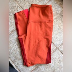 Old Navy workout Leggings